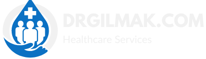 DRGILMAK.COM logo